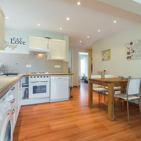 Le Bellita Apartment Cannes Bagian luar foto
