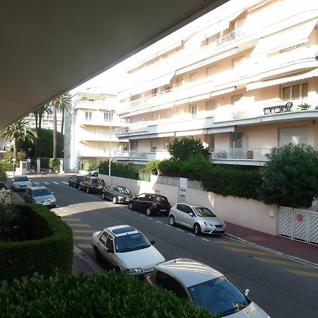 Le Bellita Apartment Cannes Bagian luar foto