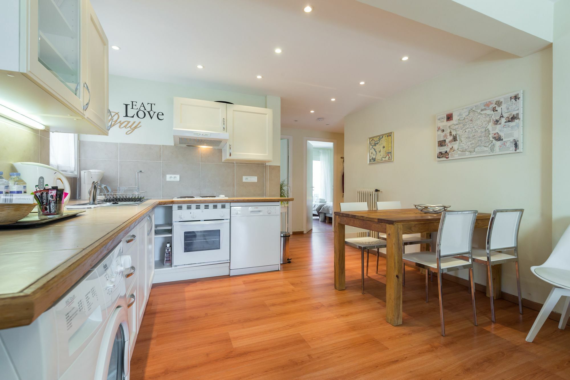 Le Bellita Apartment Cannes Bagian luar foto