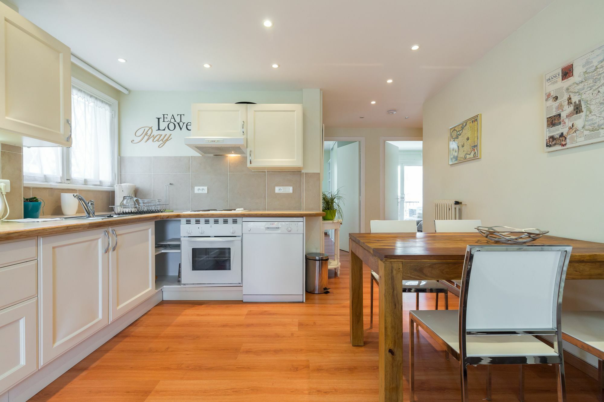 Le Bellita Apartment Cannes Bagian luar foto
