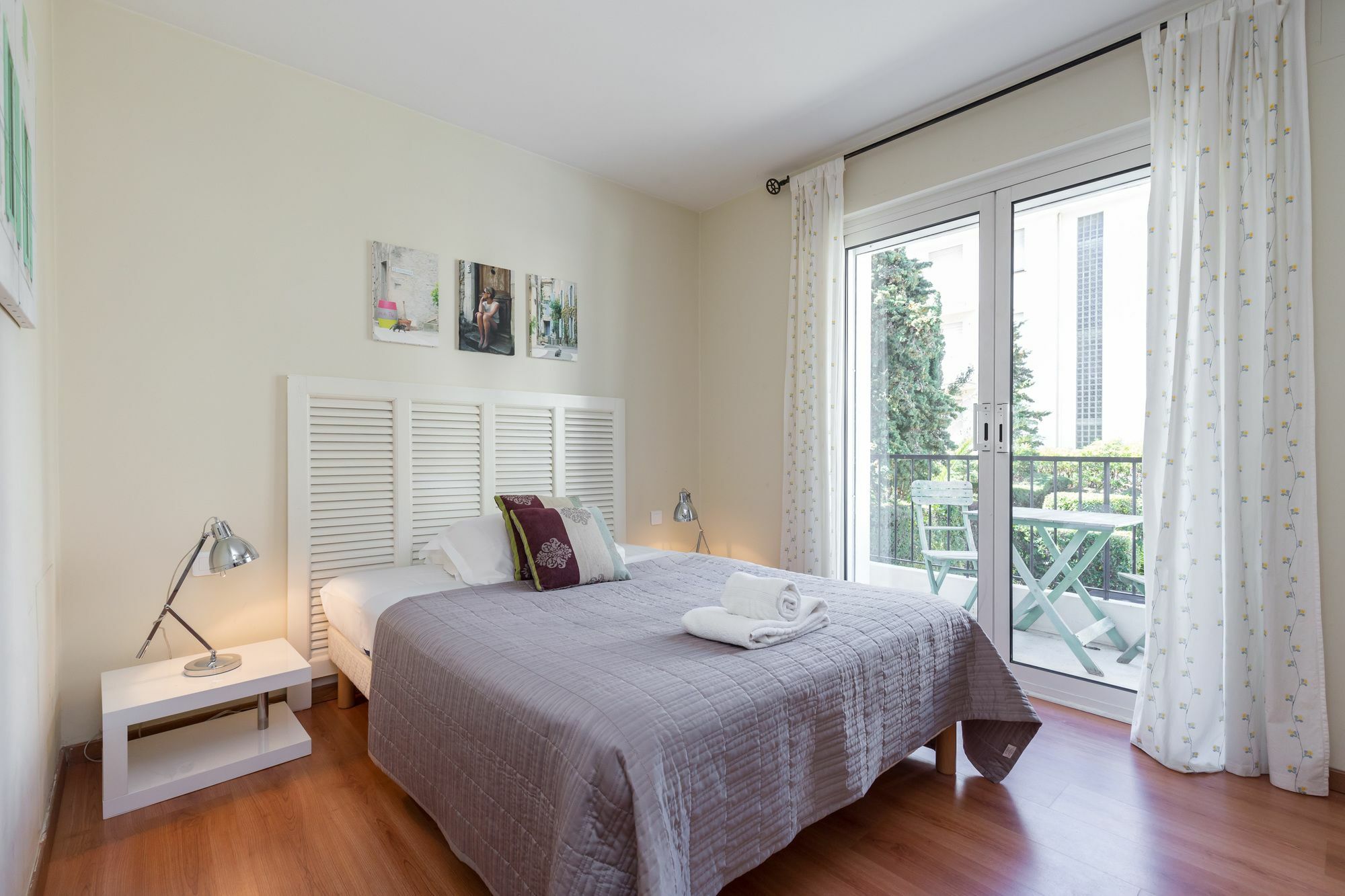 Le Bellita Apartment Cannes Bagian luar foto