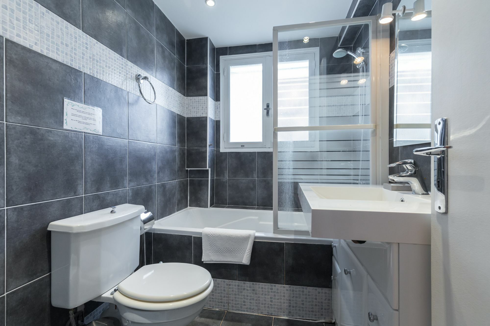 Le Bellita Apartment Cannes Bagian luar foto