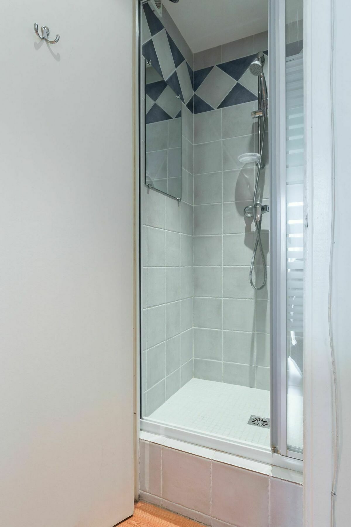 Le Bellita Apartment Cannes Bagian luar foto