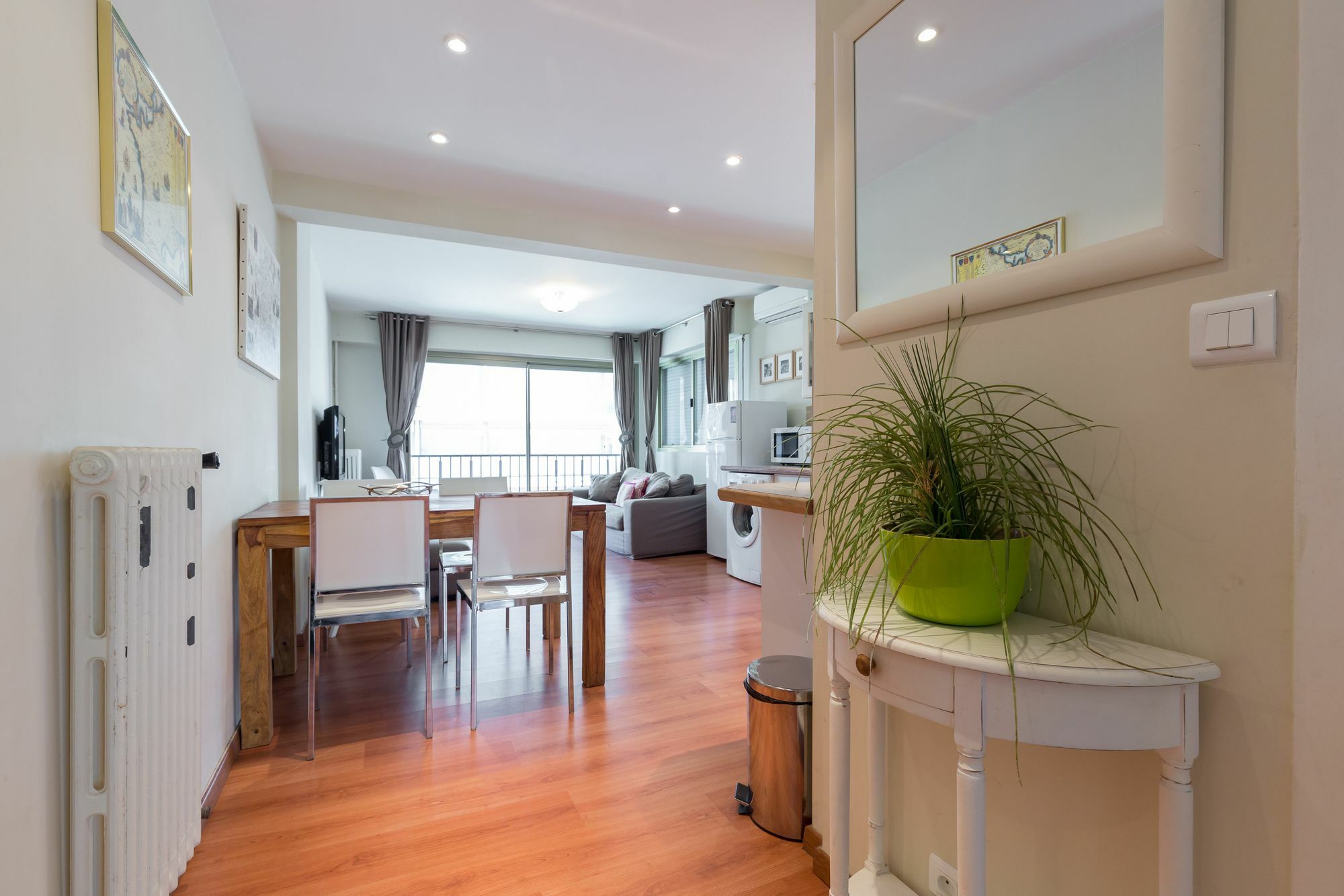 Le Bellita Apartment Cannes Bagian luar foto