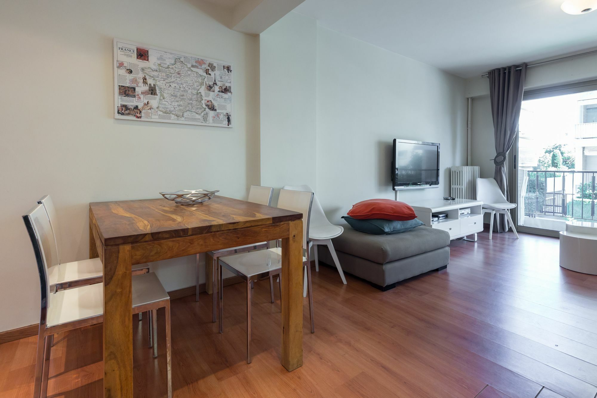 Le Bellita Apartment Cannes Bagian luar foto