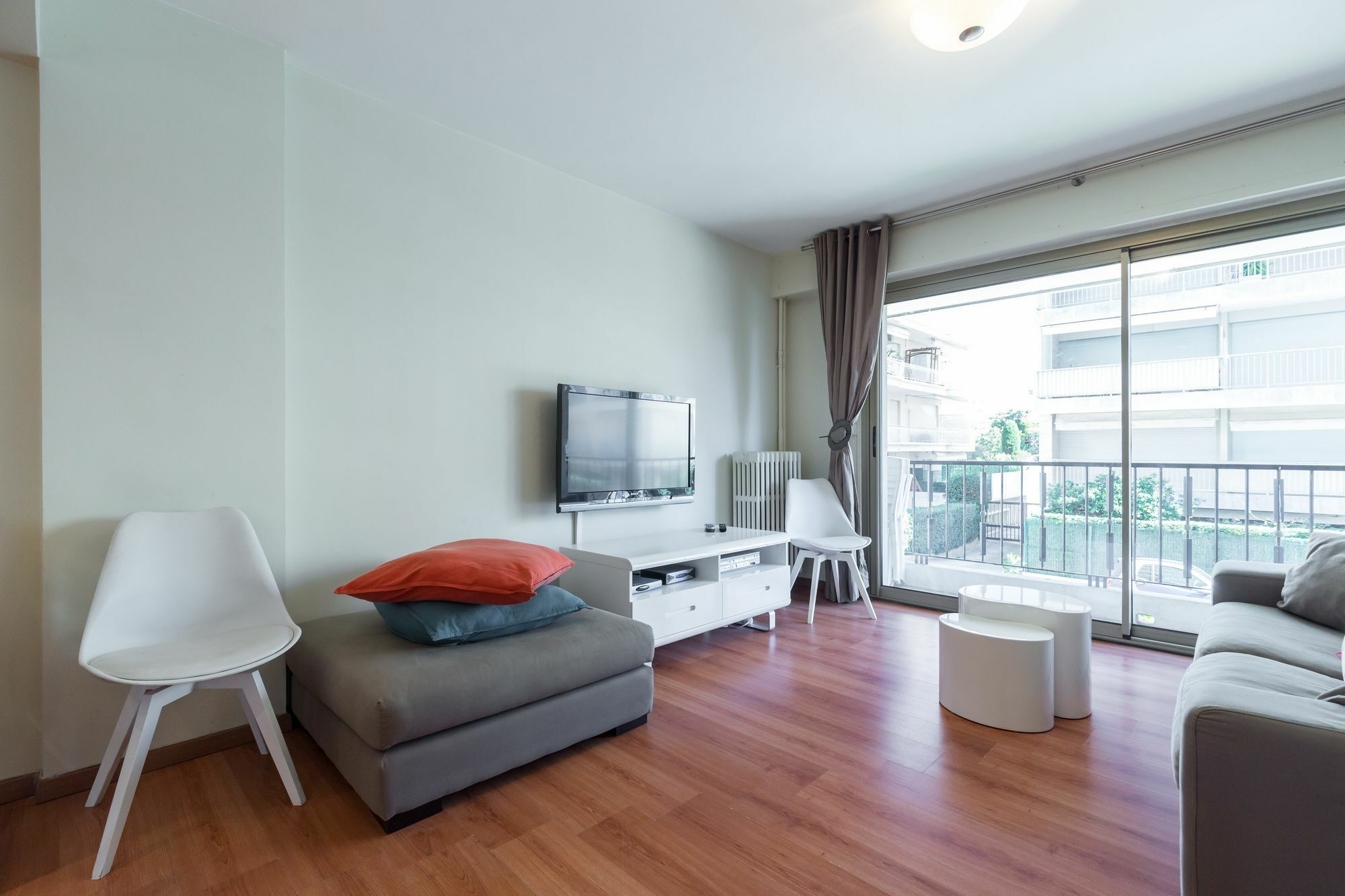 Le Bellita Apartment Cannes Bagian luar foto