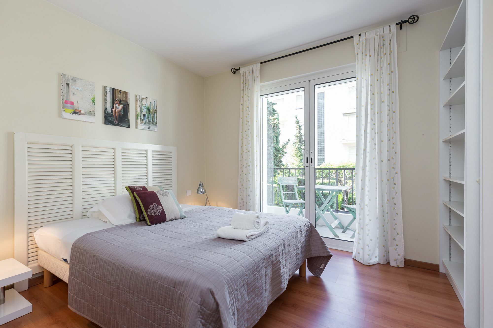 Le Bellita Apartment Cannes Bagian luar foto