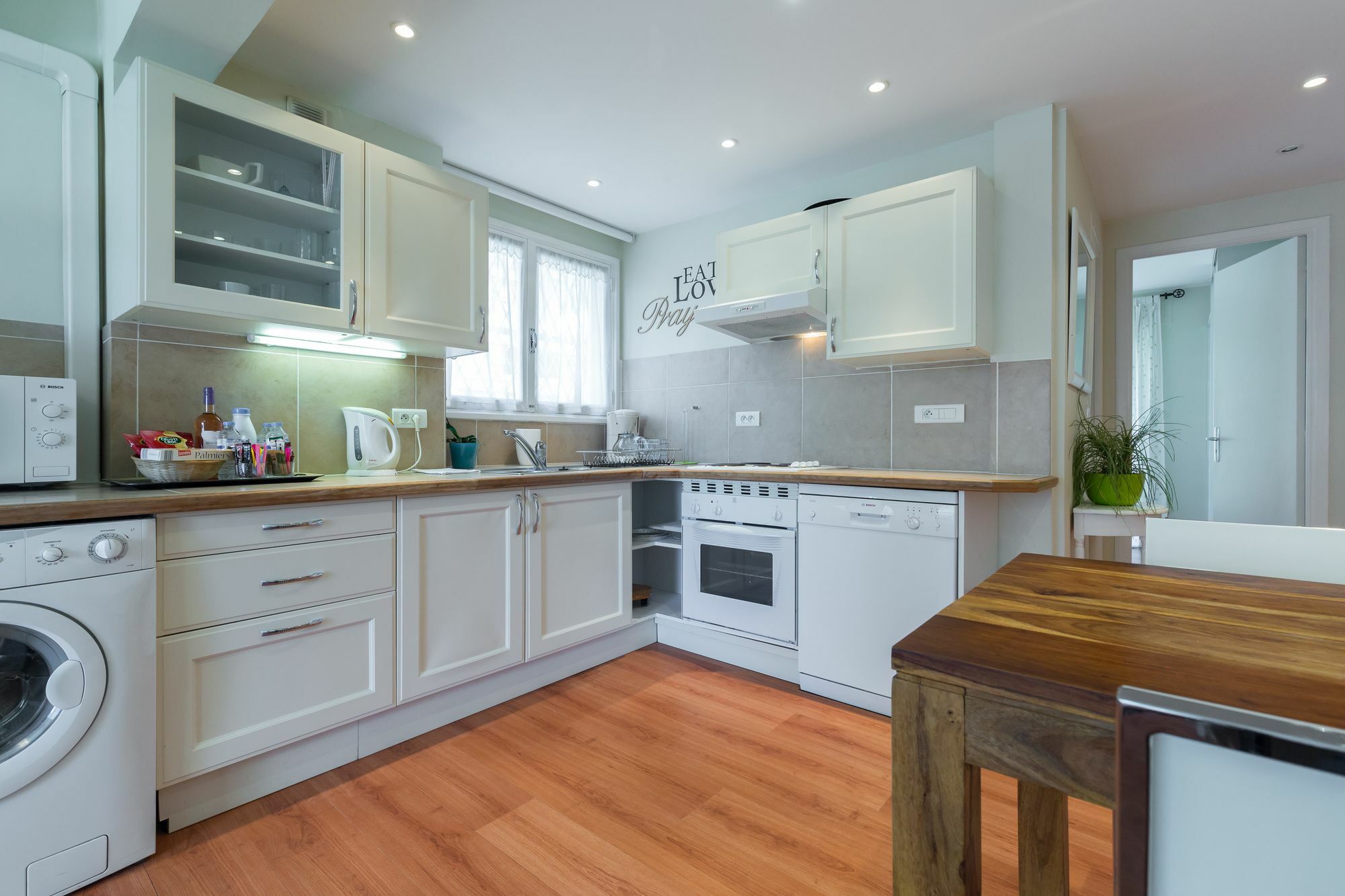 Le Bellita Apartment Cannes Bagian luar foto