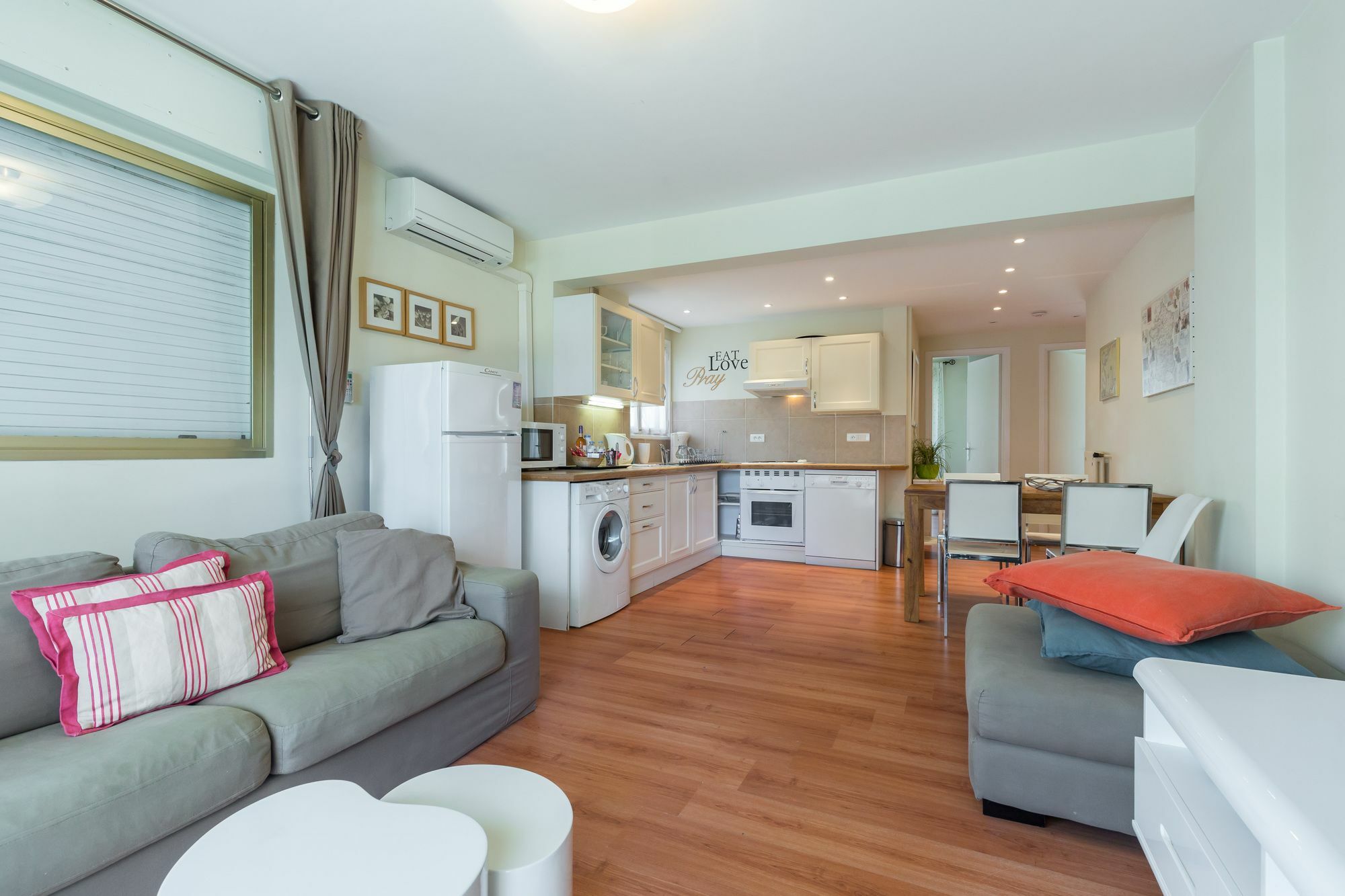 Le Bellita Apartment Cannes Bagian luar foto