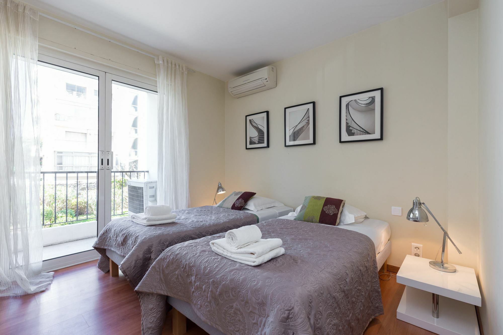 Le Bellita Apartment Cannes Bagian luar foto