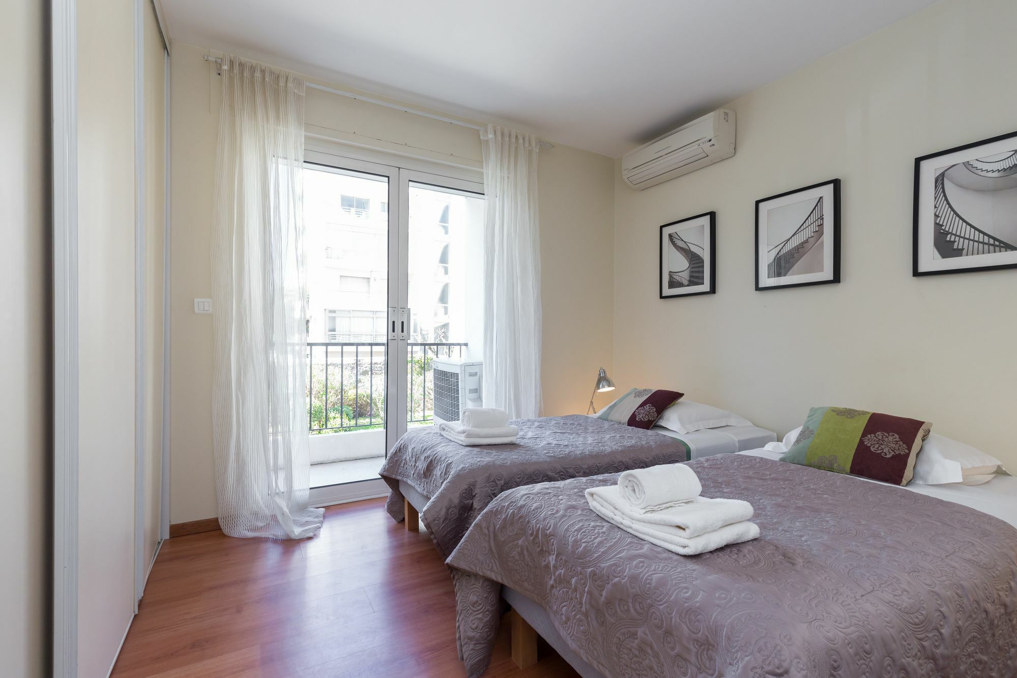 Le Bellita Apartment Cannes Bagian luar foto