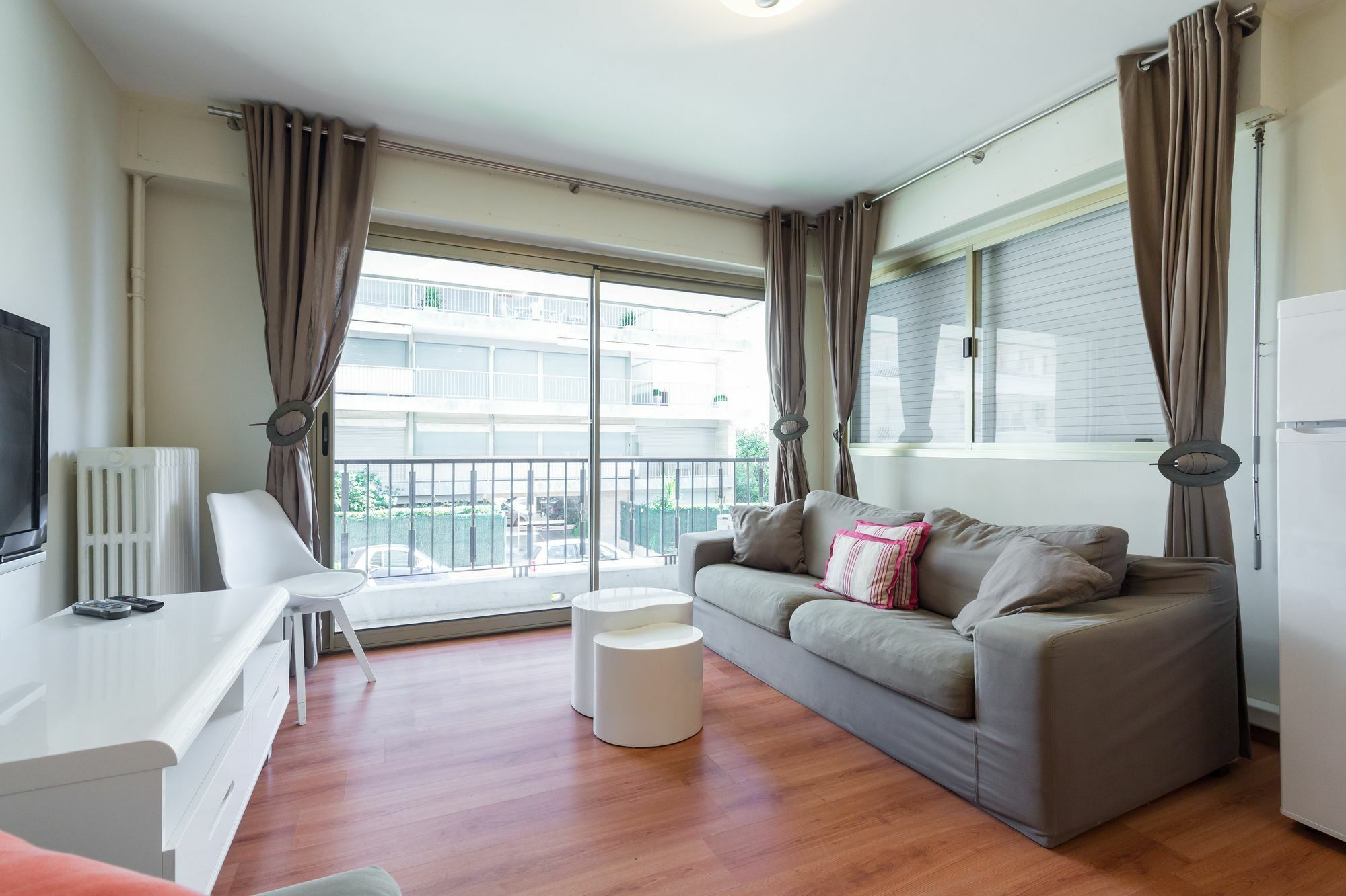 Le Bellita Apartment Cannes Bagian luar foto