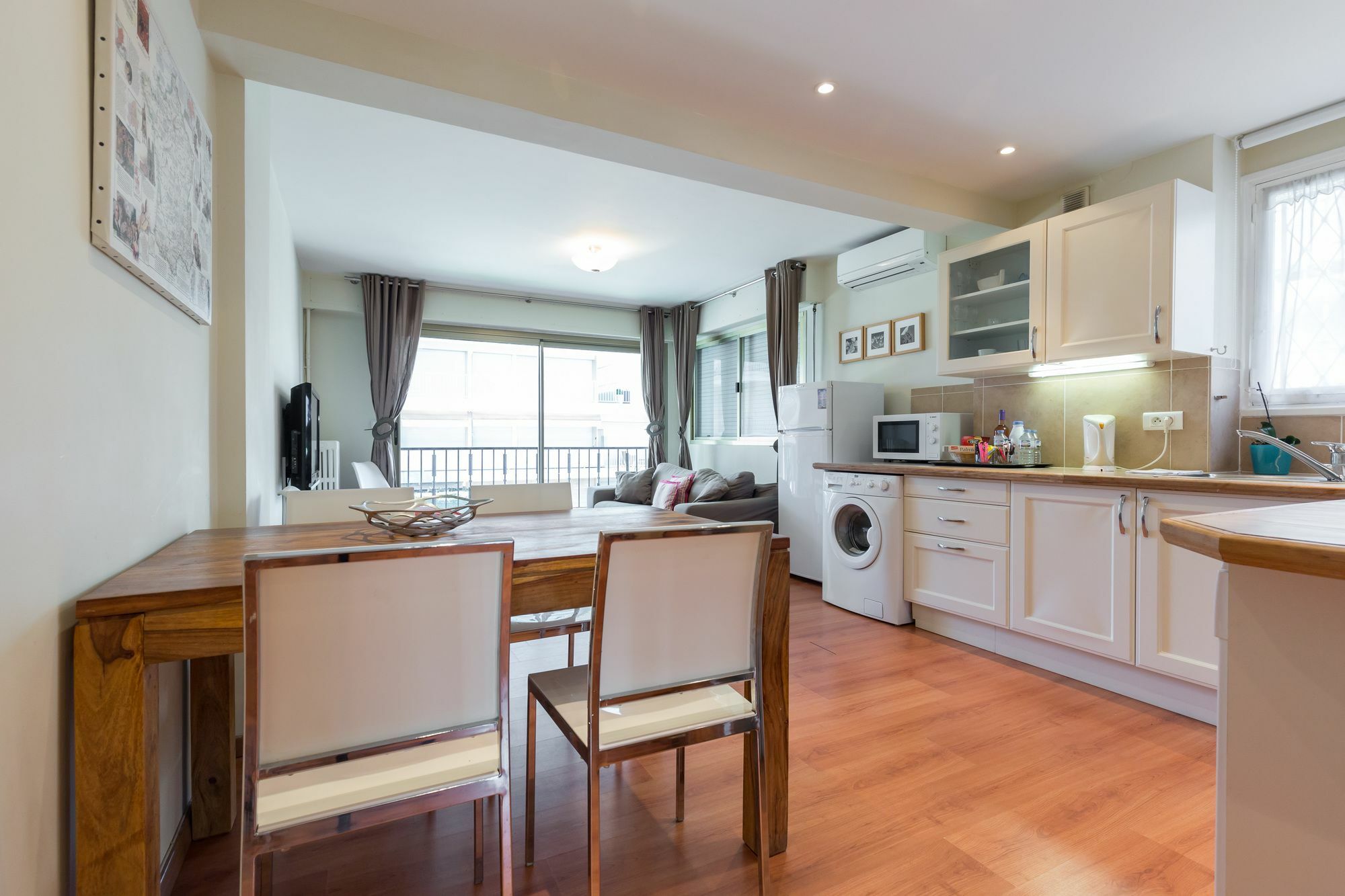 Le Bellita Apartment Cannes Bagian luar foto
